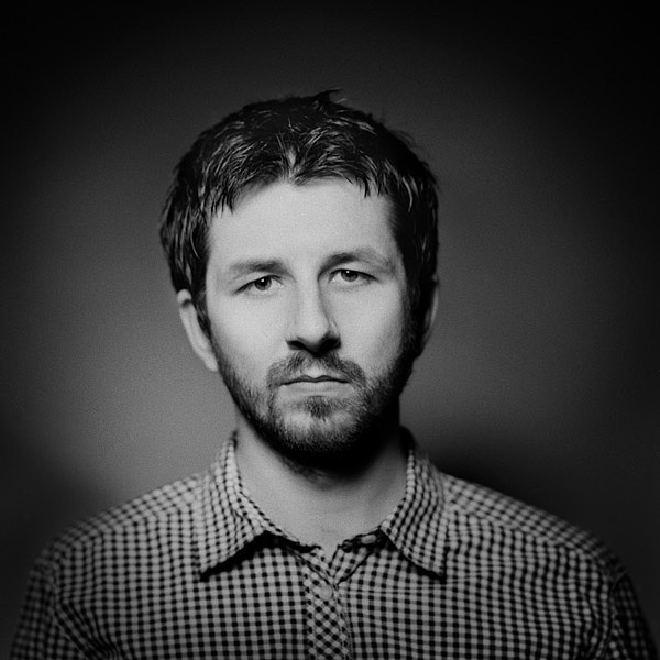 auto portret, self made potrait