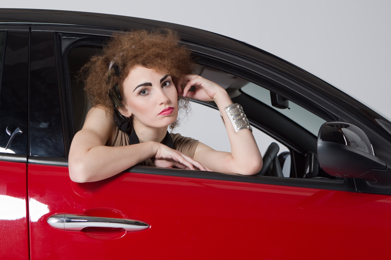 moto shoot Maciej Tobola