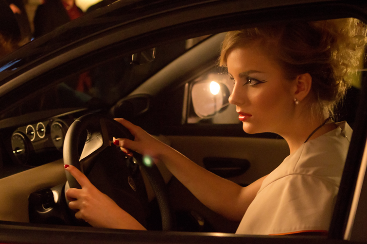 moto shoot Maciej Tobola