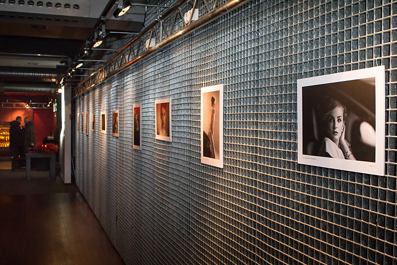 Traffic club Ramp XXL Stock wystawa wernisaż