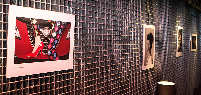 Maciej Toboła Traffic club XXL stock Ramp